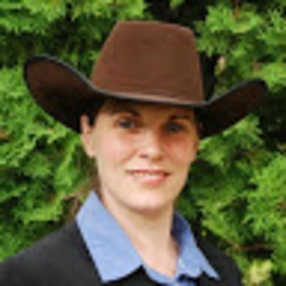 Meet your Posher, Sonya